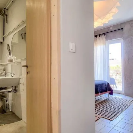 Apartman Ferienwohnung Fur 2 Personen Ca 64 Qm In Novigrad, Istrien Istrische Riviera *