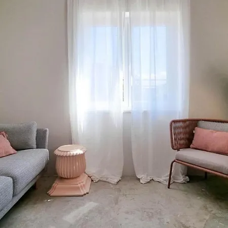 Ferienwohnung Fur 2 Personen Ca 64 Qm In Novigrad, Istrien Istrische Riviera Apartman