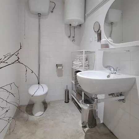 Apartman Ferienwohnung Fur 2 Personen Ca 64 Qm In Novigrad, Istrien Istrische Riviera