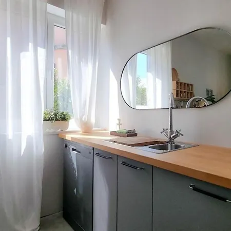 Ferienwohnung Fur 2 Personen Ca 64 Qm In Novigrad, Istrien Istrische Riviera