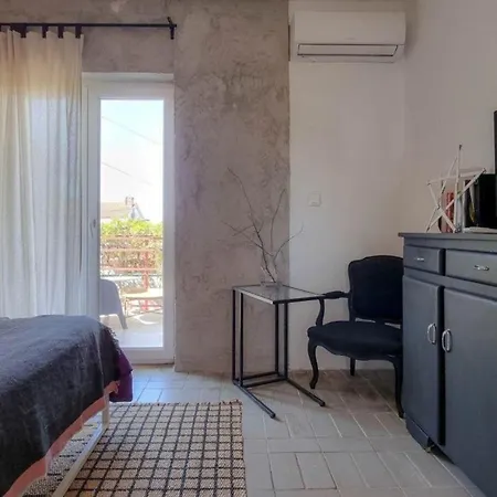 Apartman Ferienwohnung Fur 2 Personen Ca 64 Qm In Novigrad, Istrien Istrische Riviera