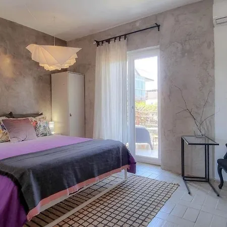 Ferienwohnung Fur 2 Personen Ca 64 Qm In Novigrad, Istrien Istrische Riviera Apartman Karpinjan