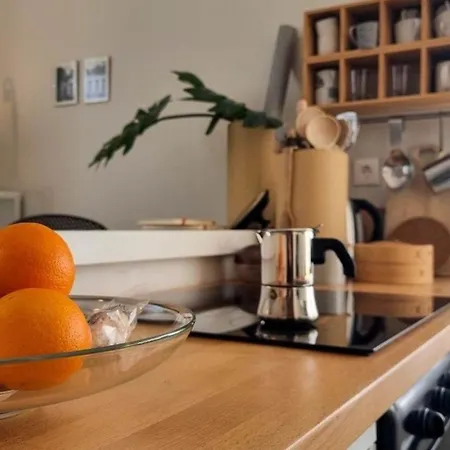 Ferienwohnung Fur 2 Personen Ca 64 Qm In Novigrad, Istrien Istrische Riviera Apartman Karpinjan