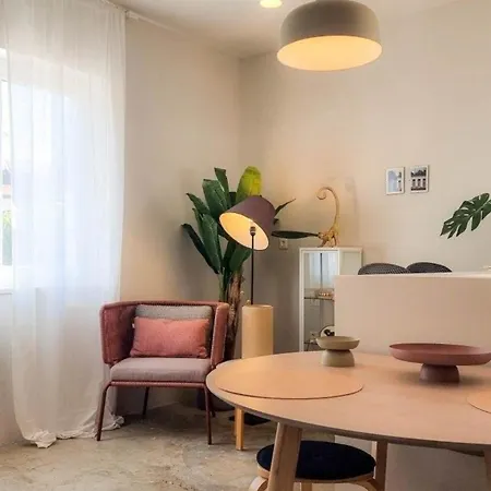 Ferienwohnung Fur 2 Personen Ca 64 Qm In Novigrad, Istrien Istrische Riviera Apartman