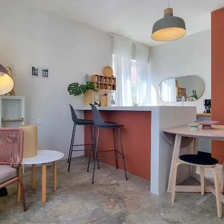 Ferienwohnung Fur 2 Personen Ca 64 Qm In Novigrad, Istrien Istrische Riviera * Karpinjan